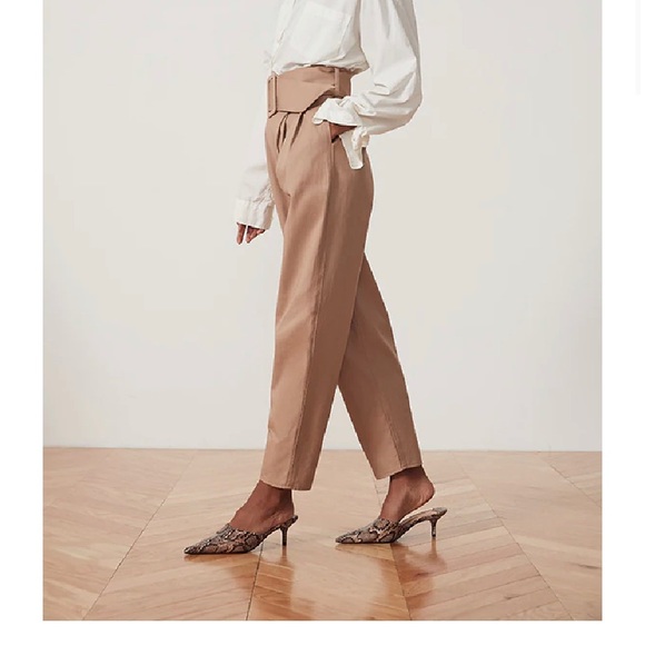 SONG OF STYLE PANTS - Picture 5 of 6